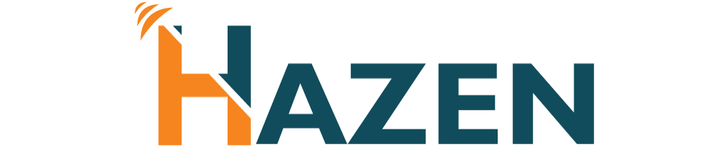 hazen